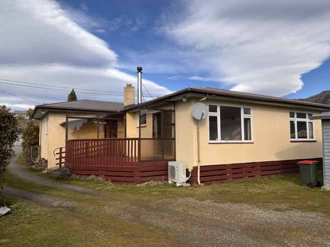 161 Warren Street, Wanaka