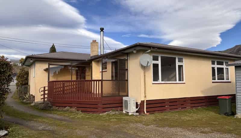 161 Warren Street, Wanaka