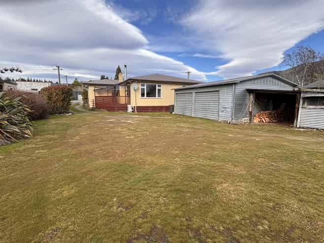 161 Warren Street, Wanaka