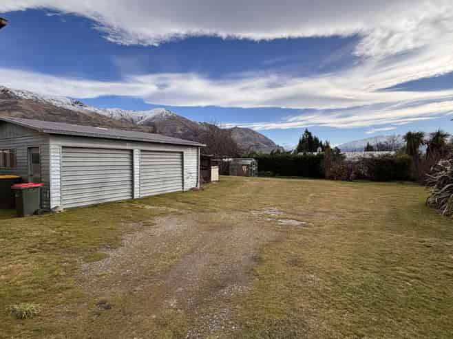 161 Warren Street, Wanaka
