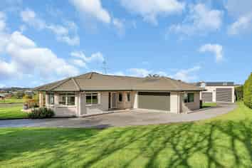 517 State Highway 14, Maunu