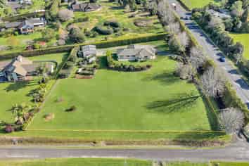 517 State Highway 14, Maunu