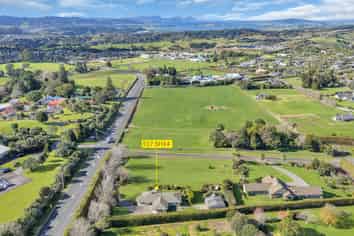 517 State Highway 14, Maunu