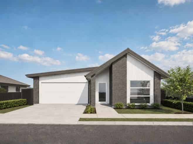 45 Overton Street, Rototuna North
