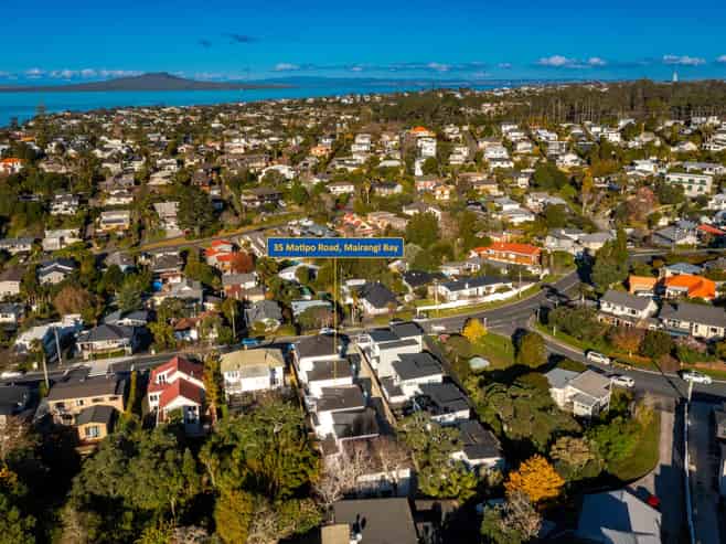 3/ 35 Matipo Road, Mairangi Bay