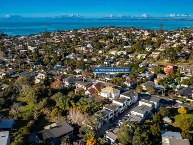 3/ 35 Matipo Road, Mairangi Bay