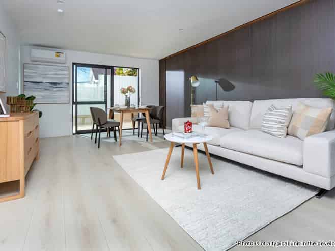 4/ 35 Matipo Road, Mairangi Bay