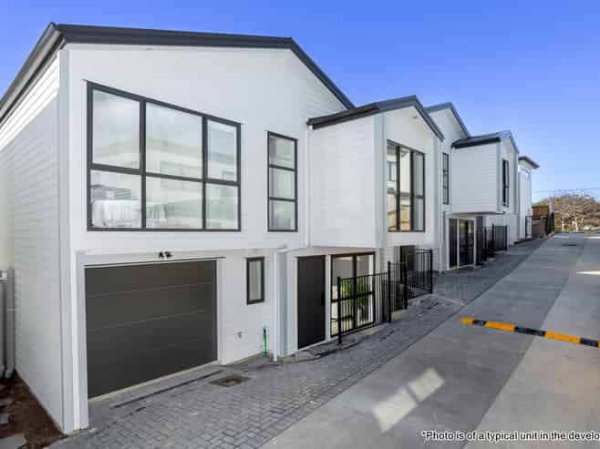 4/ 35 Matipo Road, Mairangi Bay