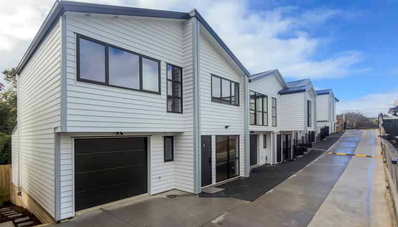 4/ 35 Matipo Road, Mairangi Bay