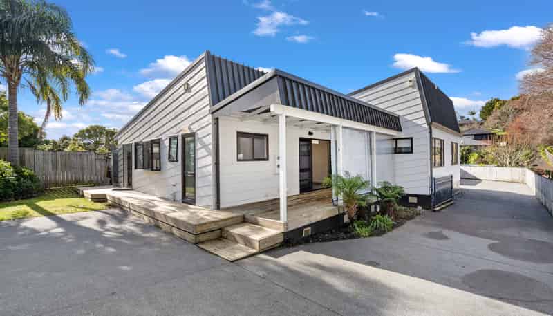 69 Mackesy Road, Parahaki