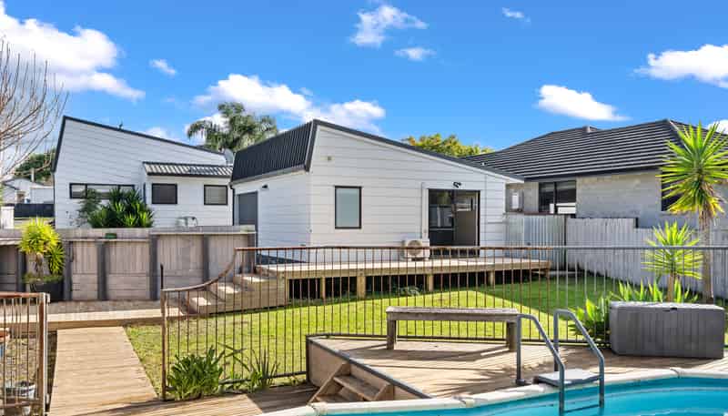 69 Mackesy Road, Parahaki