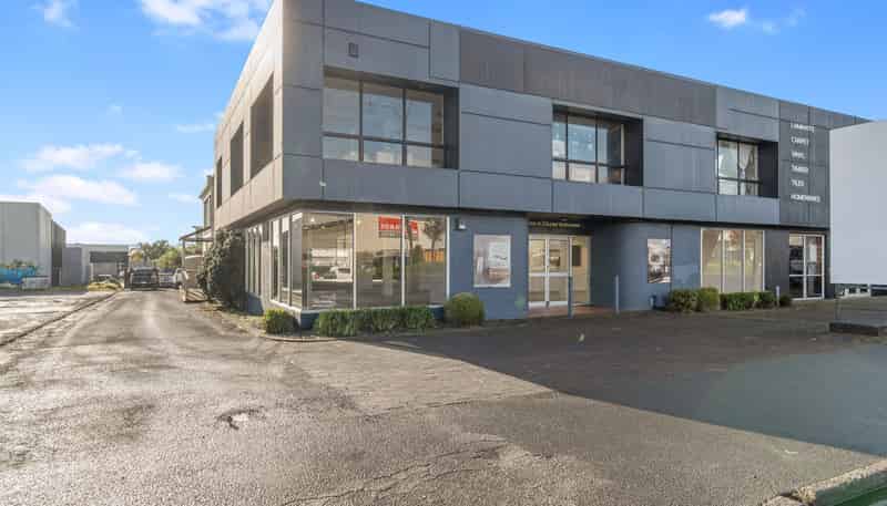 740 Te Rapa Road, Te Rapa