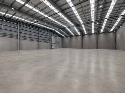 High Profile Industrial - 2,043sqm