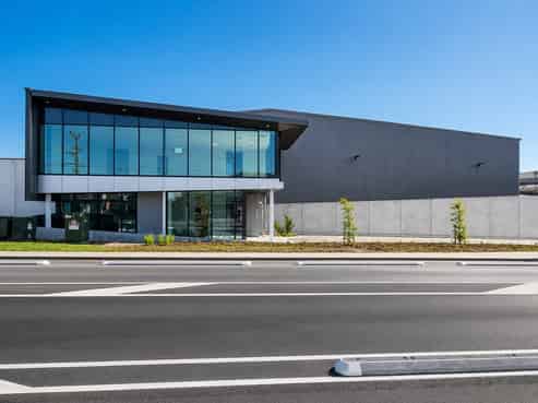 High Profile Industrial - 2,043sqm