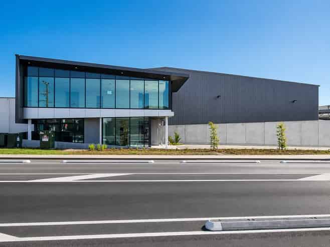 High Profile Industrial - 2,043sqm