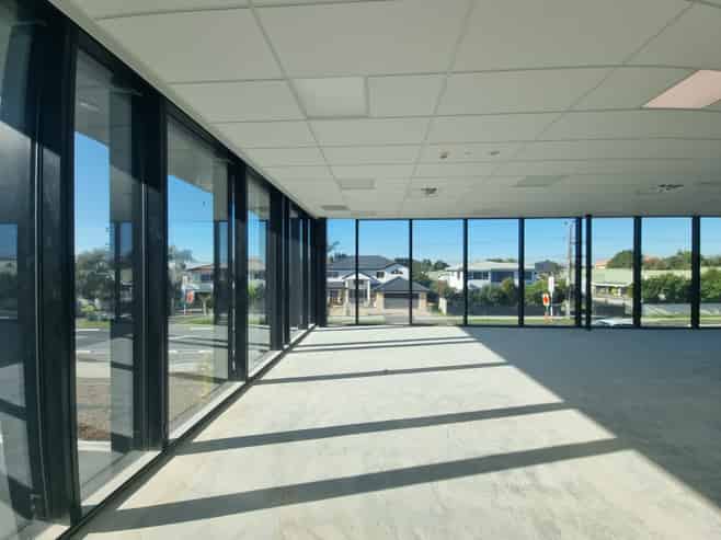 High Profile Industrial - 2,043sqm