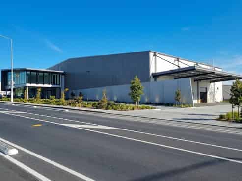 High Profile Industrial - 2,043sqm