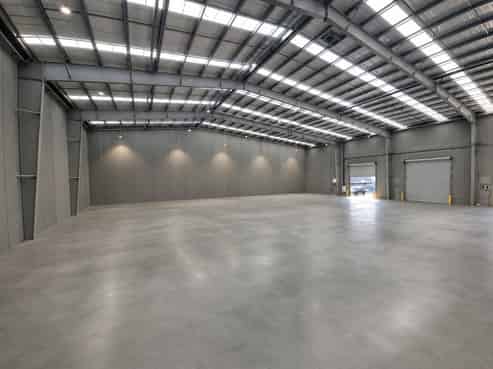 High Profile Industrial - 2,043sqm