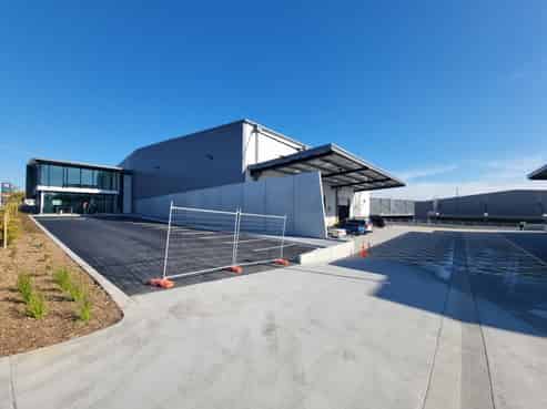 High Profile Industrial - 2,043sqm