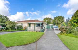 1/1 Pompallier Estate Drive, Maunu