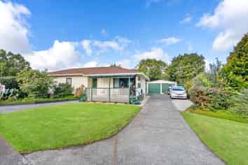 1/1 Pompallier Estate Drive, Maunu