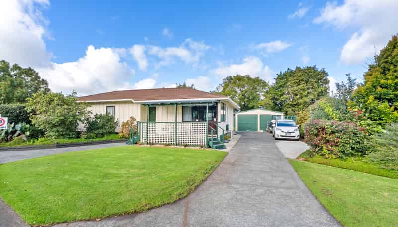 1/1 Pompallier Estate Drive, Maunu