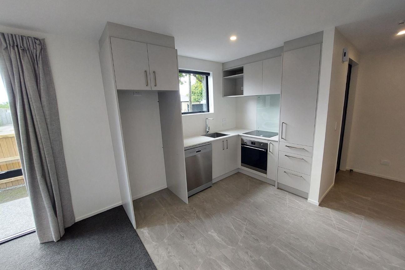 Very handy location! - Ansicht 4