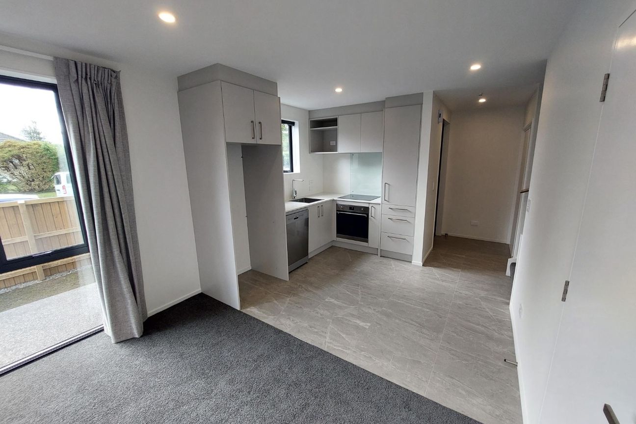 Very handy location! - Ansicht 3