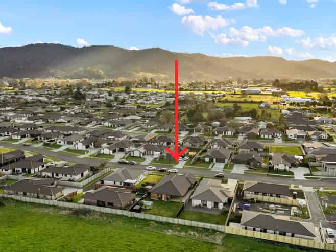32 Kotukutuku Street, Ngaruawahia