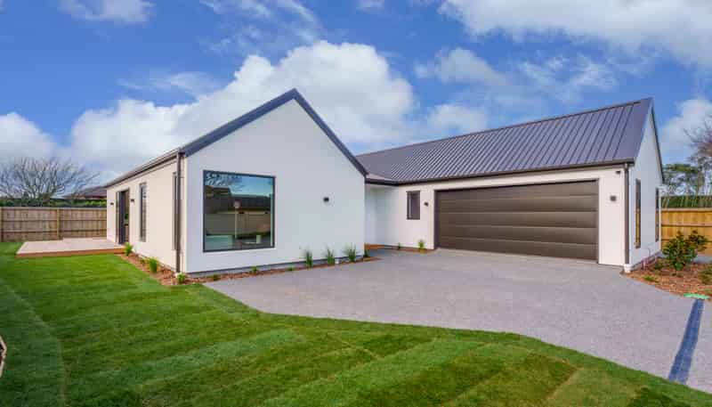 2A Highland Brae, Prebbleton