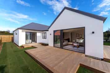2A Highland Brae, Prebbleton