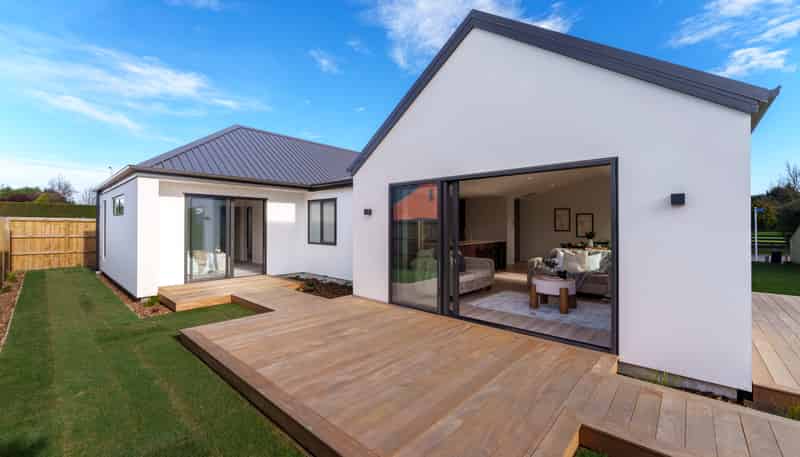 2A Highland Brae, Prebbleton