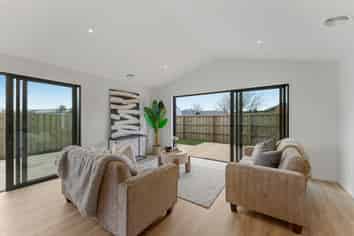 2A Highland Brae, Prebbleton