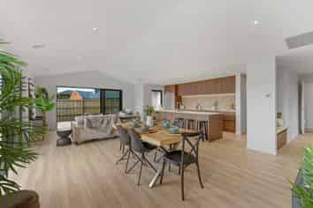 2A Highland Brae, Prebbleton