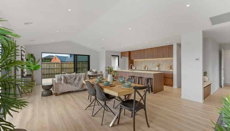 2A Highland Brae, Prebbleton