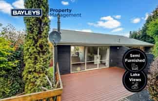 2A Bird Place, Fernhill