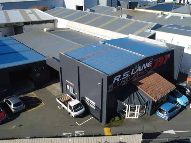 Prime Exposure Industrial Opportunity