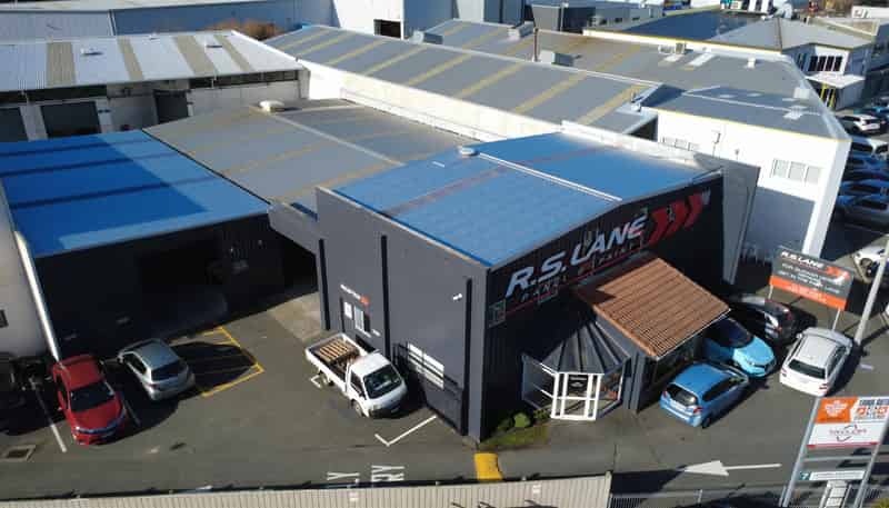  98 Main Road, Tawa