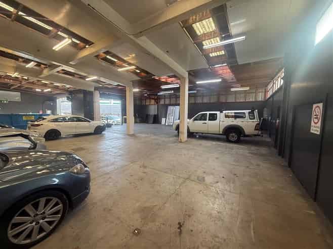 Prime Exposure Industrial Opportunity