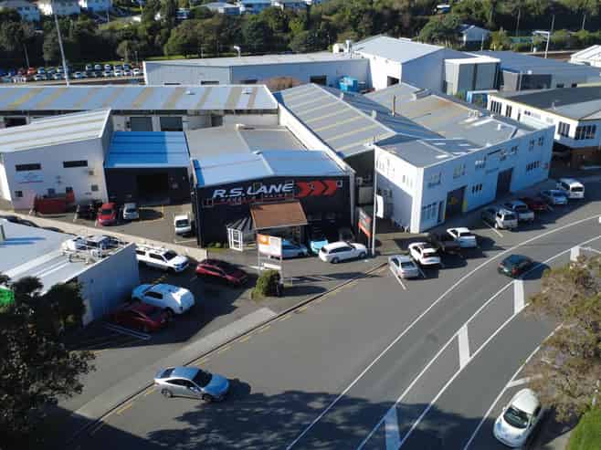 Prime Exposure Industrial Opportunity