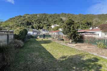 9 Alexander Terrance, Greymouth