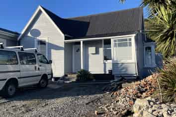 9 Alexander Terrance, Greymouth