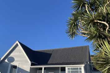 9 Alexander Terrance, Greymouth