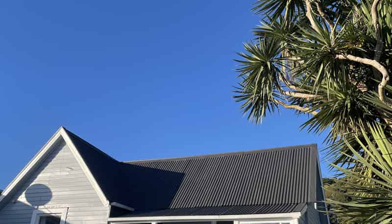 9 Alexander Terrance, Greymouth
