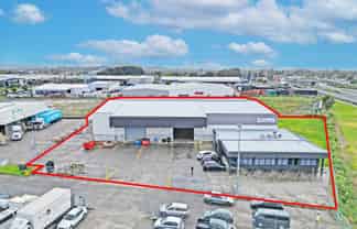 FUNCTIONAL AIRPORT FACILITY
