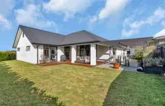 10 Sumner Place, Kamo