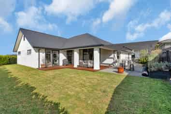 10 Sumner Place, Kamo