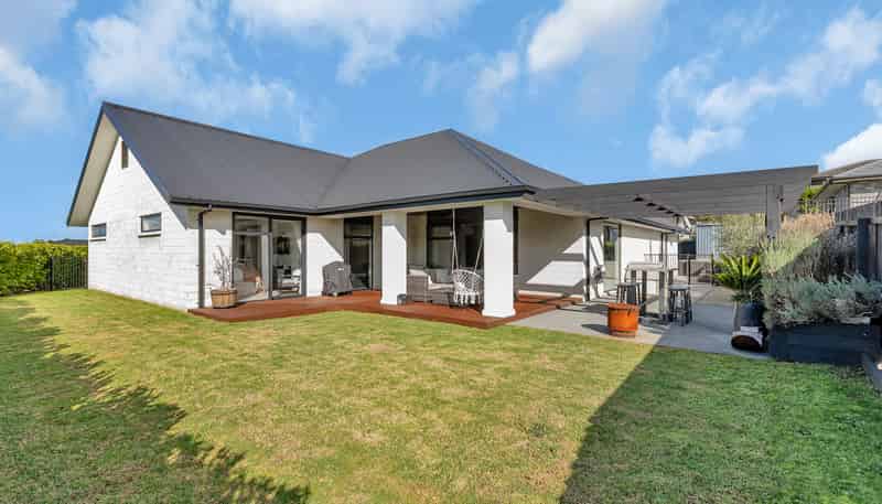 10 Sumner Place, Kamo