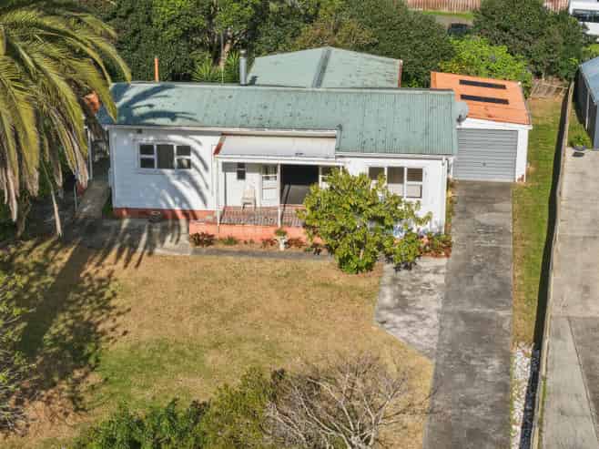 4 Lake Road, Kaitaia, Kaitaia
