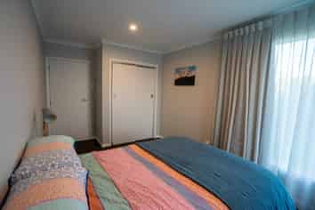 Marlborough - Address withheld